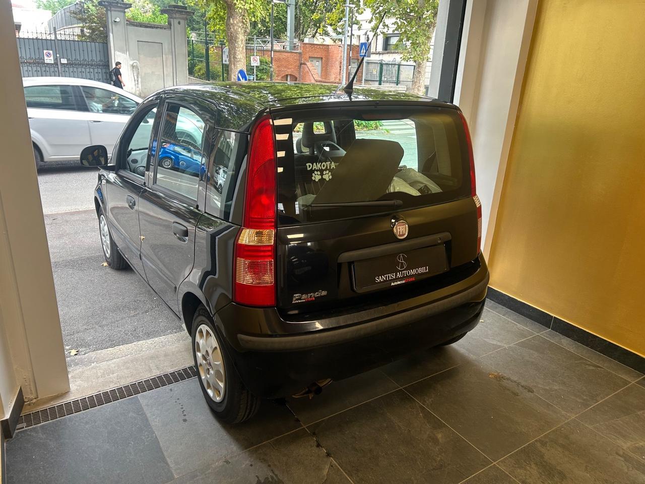 Fiat Panda 1.2 Dynamic 69cv EURO 5 - NEOPATENTATI!!!