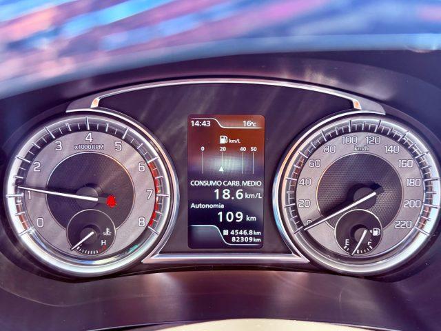 SUZUKI Vitara UNIPRO - KM 79.000 - STRAFULL - NO OBBLIGO FINANZI