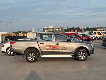 Mitsubishi L200 2.4 DI-D/154CV Club Cab Invite Plus