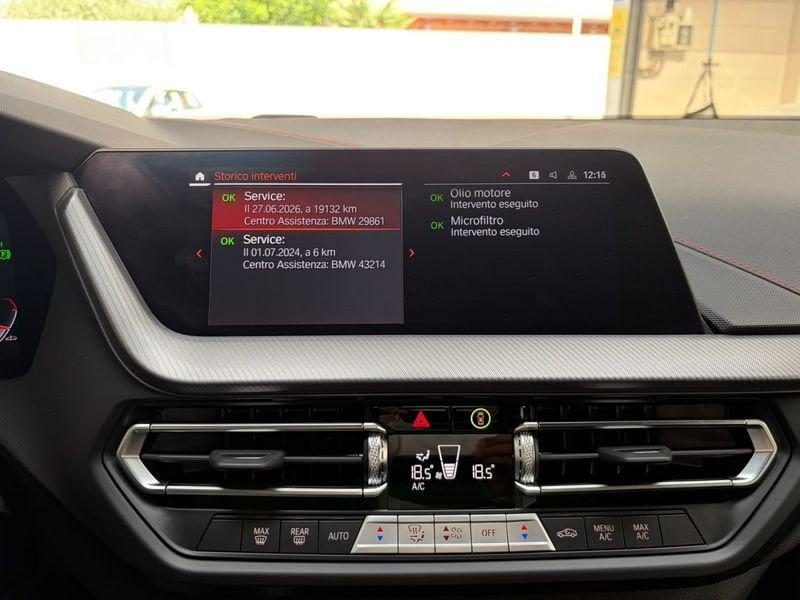 BMW Serie 1 128ti