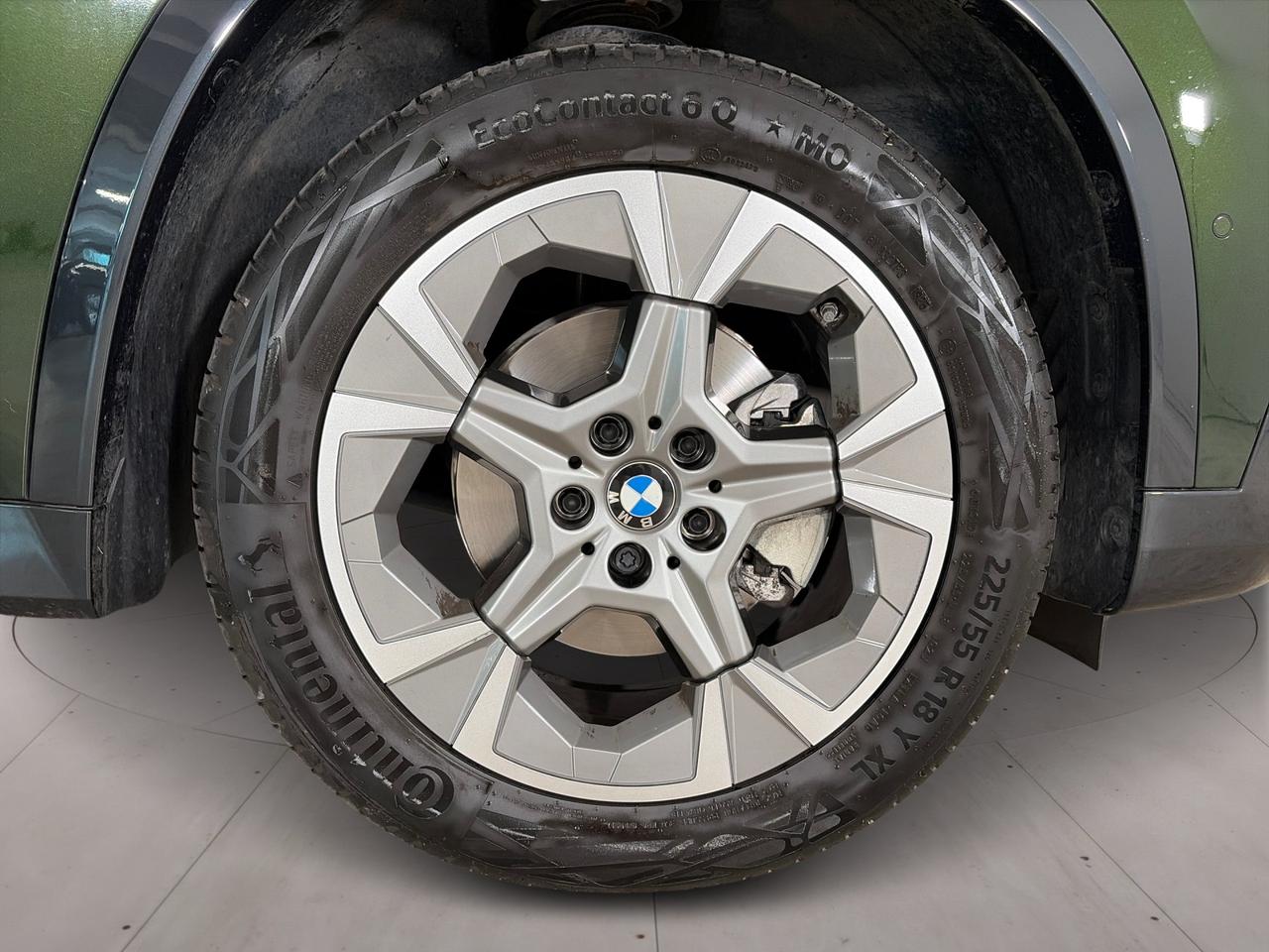 BMW X1 sDrive20d 48V xLine