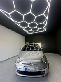 Fiat 500 1.3 Multijet 16V 75CV Pop