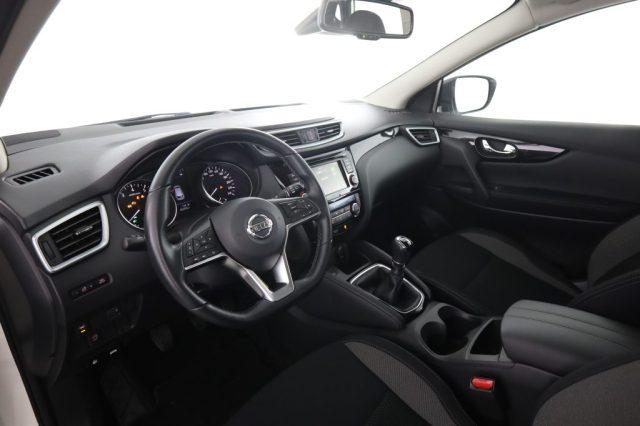NISSAN Qashqai Qashqai 1.3 DIG-T 140 CV Business