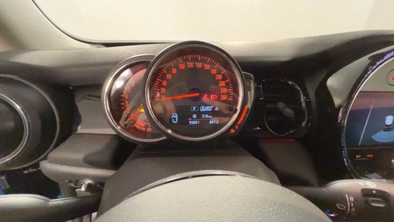 MINI Mini 4ª serie (F56) Mini 1.5 Cooper Camde...