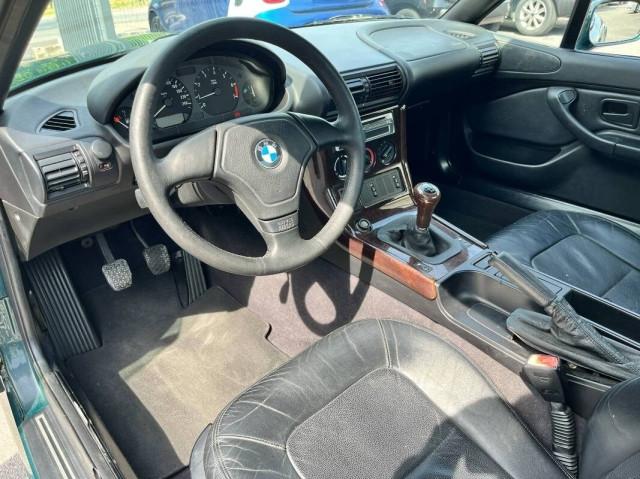 BMW Z3 Z3 1.8 116cv