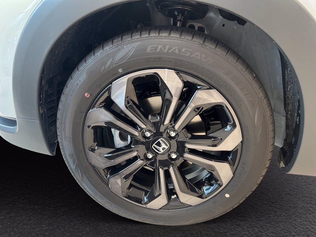 HONDA Jazz Crosstar 1.5 hev ecvt del 2025