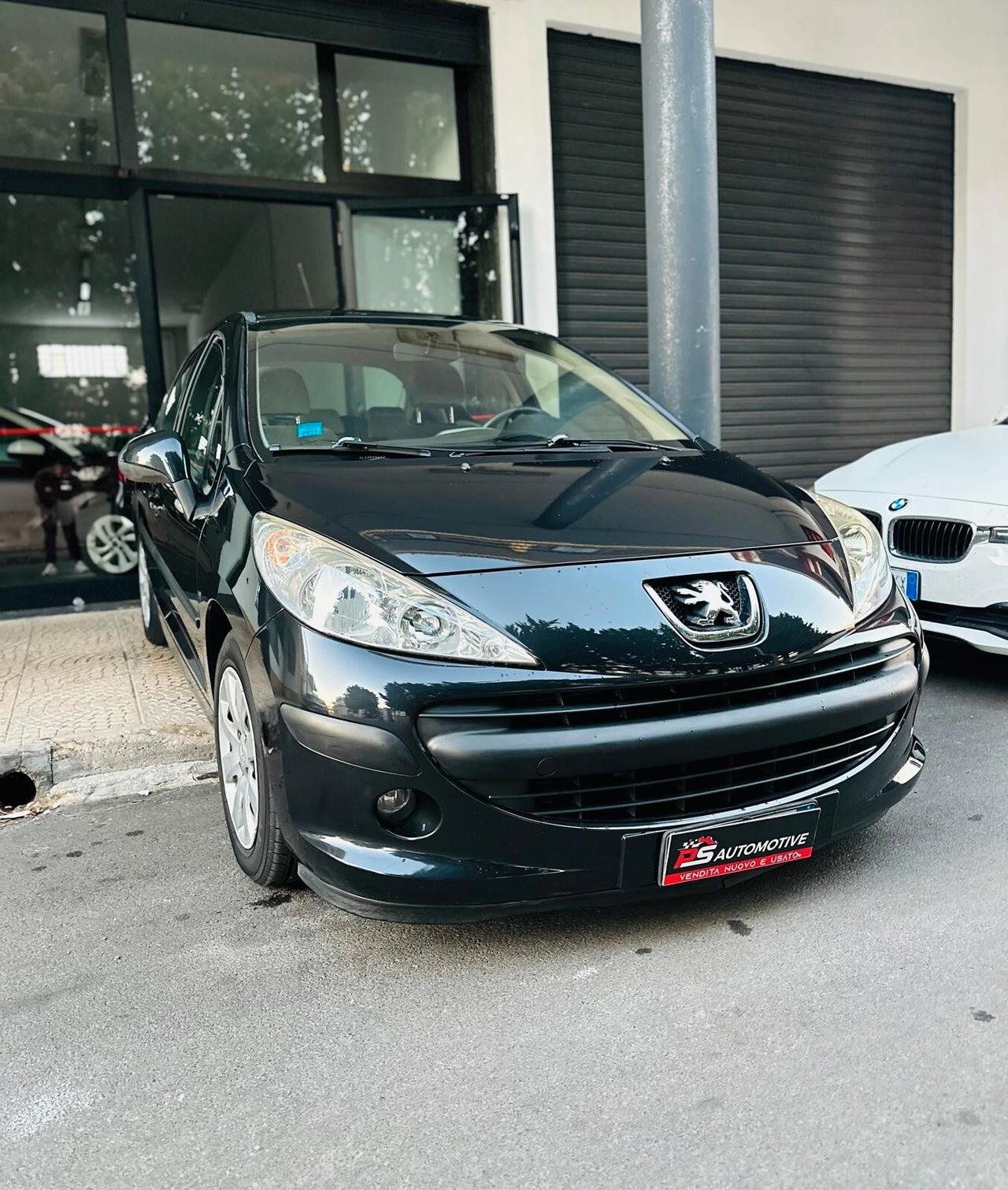 Peugeot 207 1.4 SOLO 120.000KM