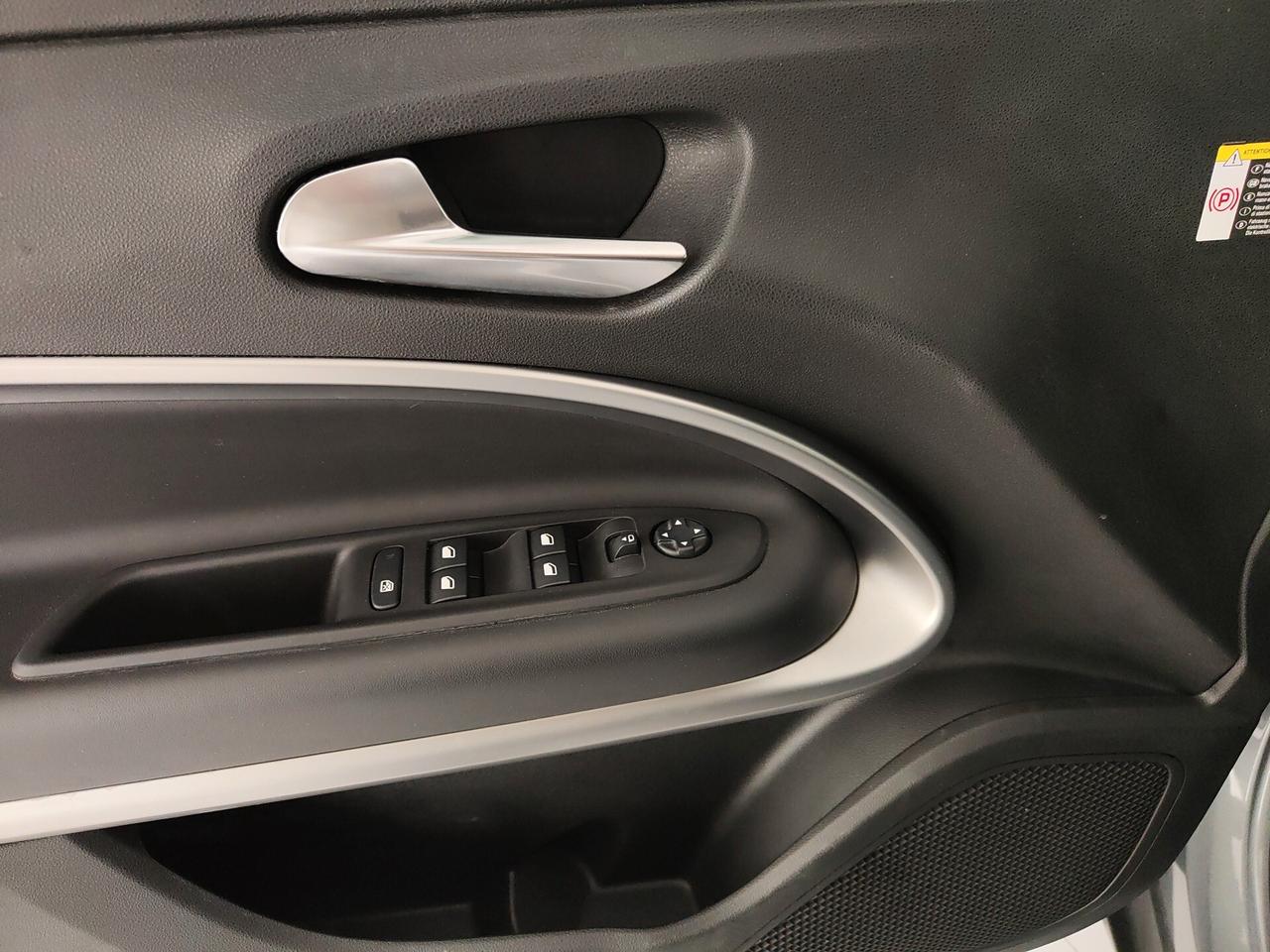 Jeep Avenger 1.2 Turbo 100 CV Summit