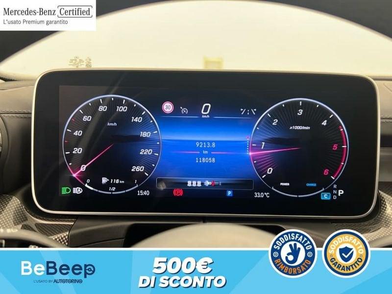 Mercedes-Benz Classe C C 220 D MHEV PREMIUM PLUS AUTO