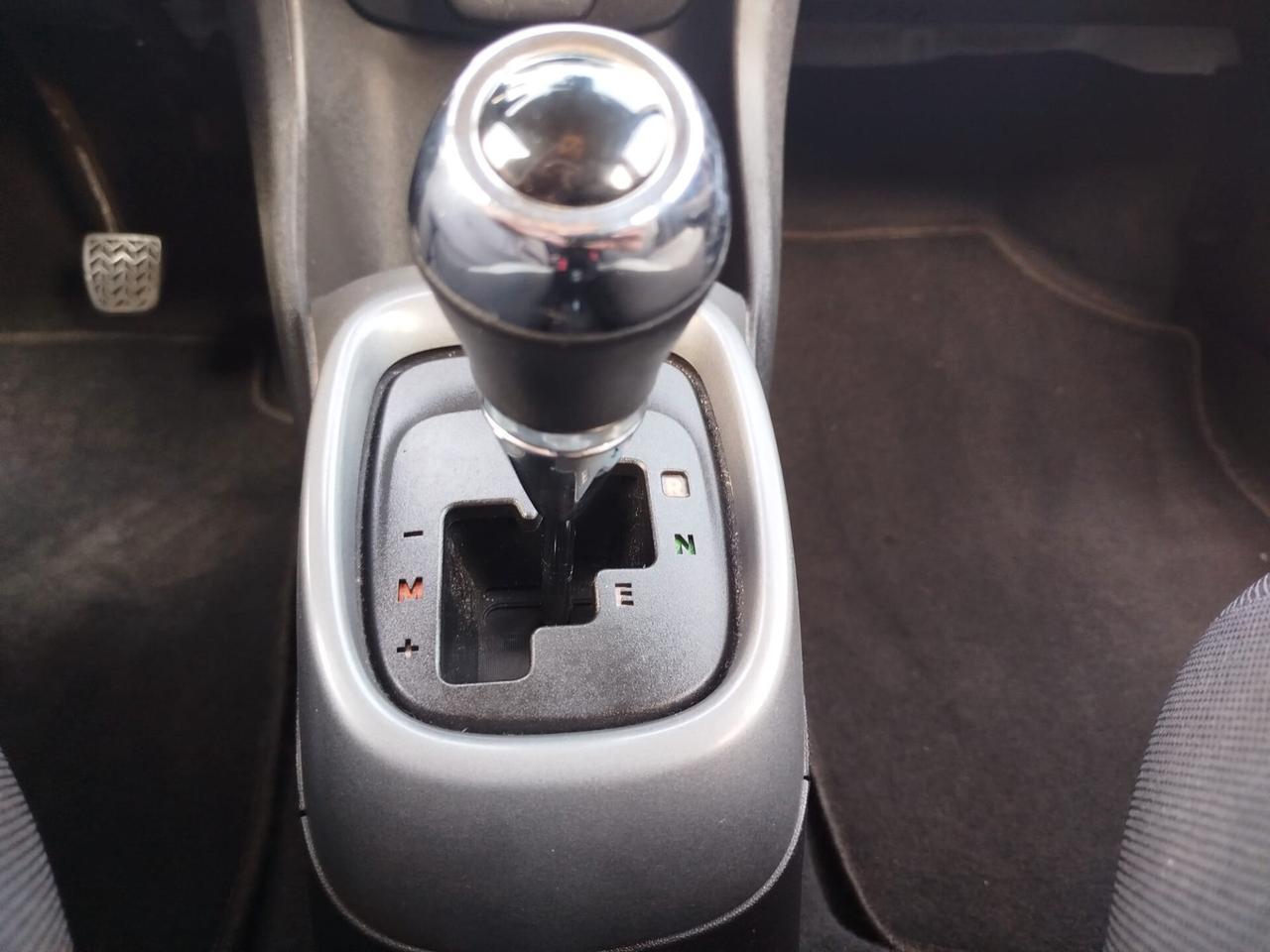 AYGO 1.0 AUTOMATICA* PREZZO VERO* 5 PORTE UNIPRO- KM CERTI- GARANZIA 12 MESIU