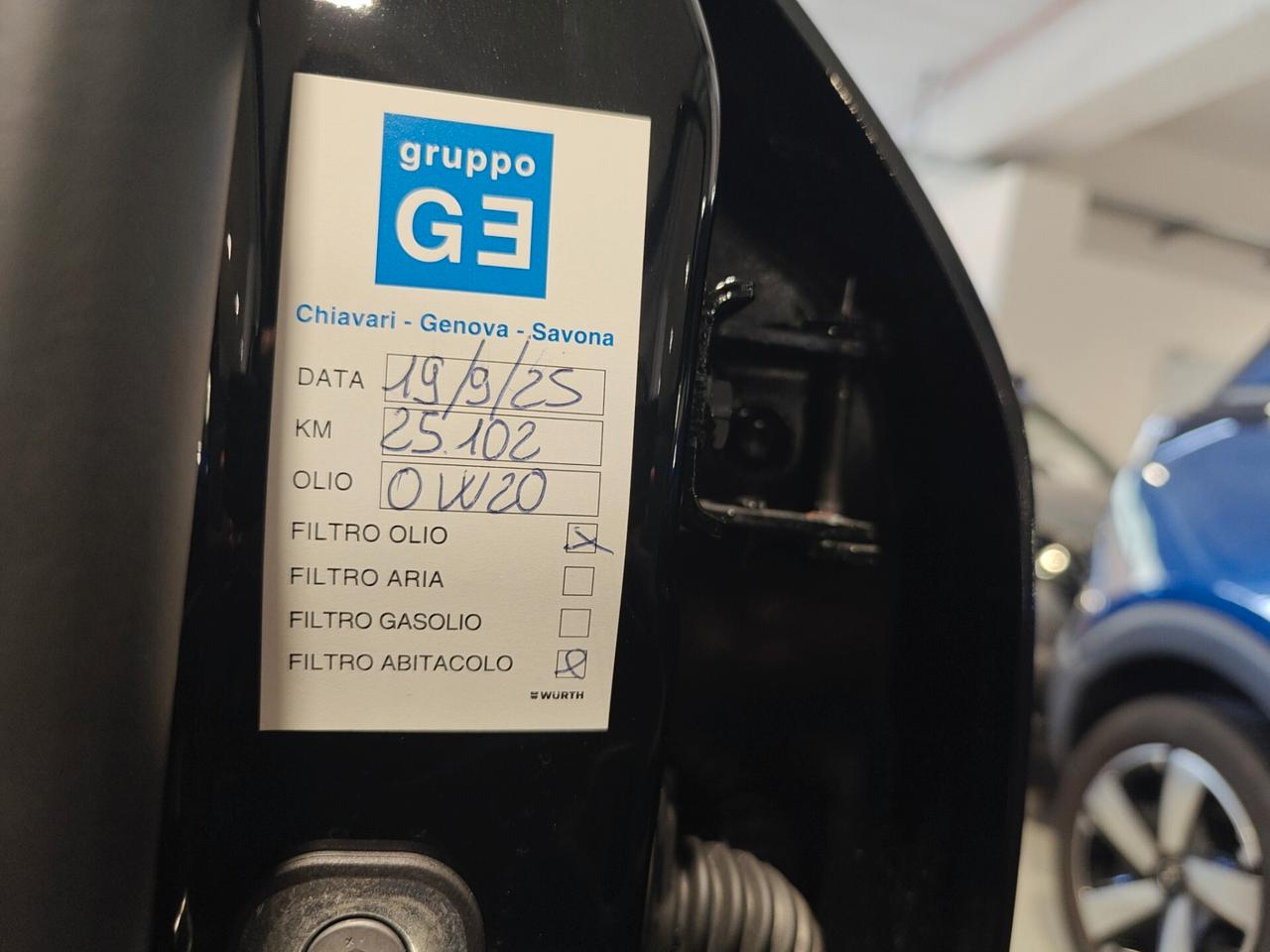 Opel Mokka 1.2 Turbo 136 CV Elegance