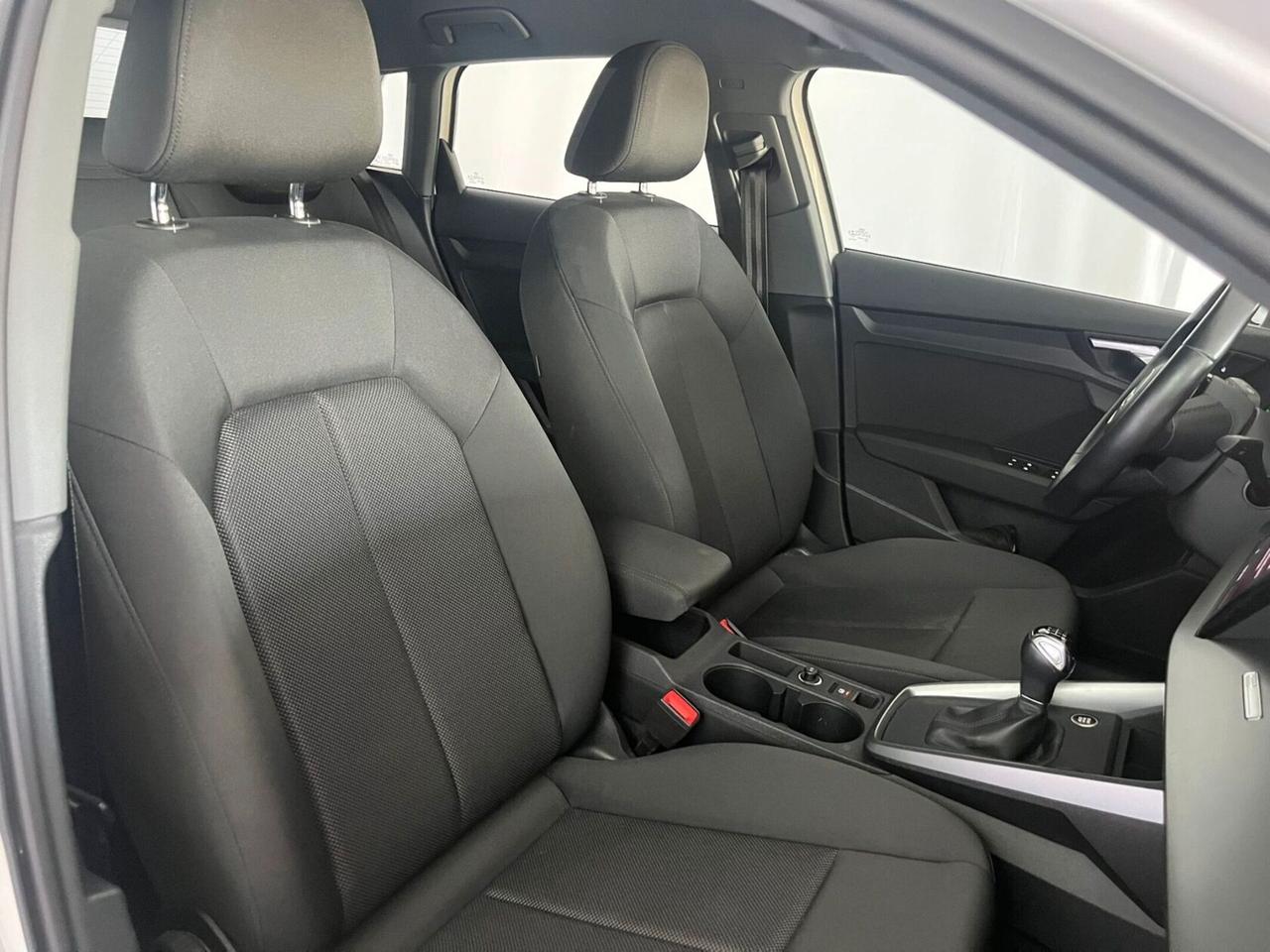 Audi A3 SPB 30 TDI S tronic Business Advanced