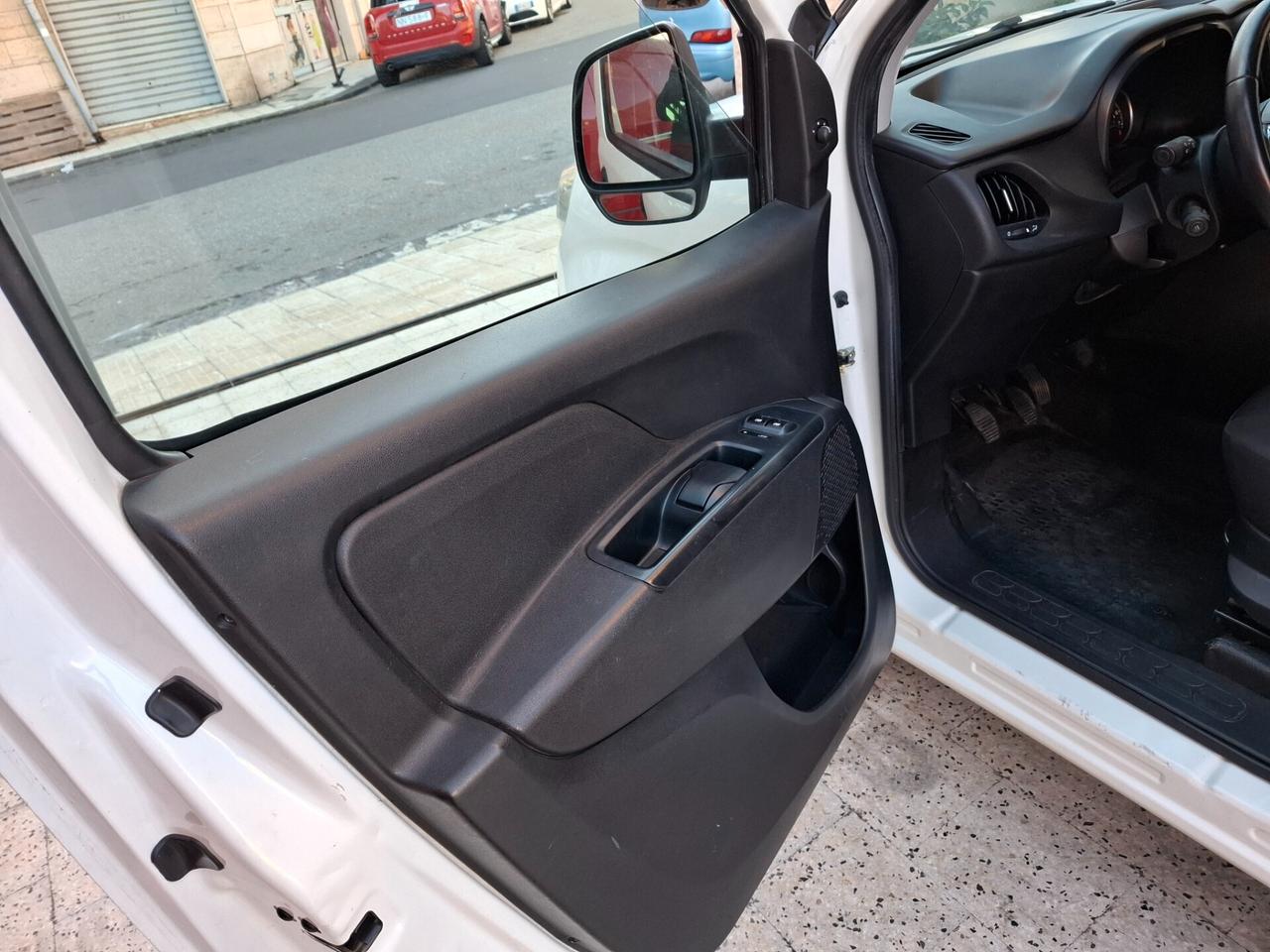 Fiat Doblò Cargo - 1.3 MJ