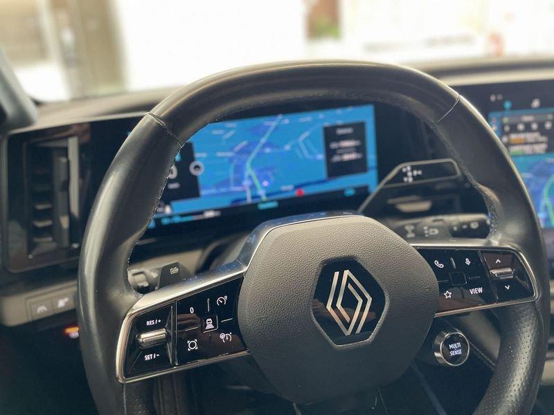 Renault Megane E-Tech Electric Mégane E-Tech Electric EV60 220 CV Optimum Charge Techno