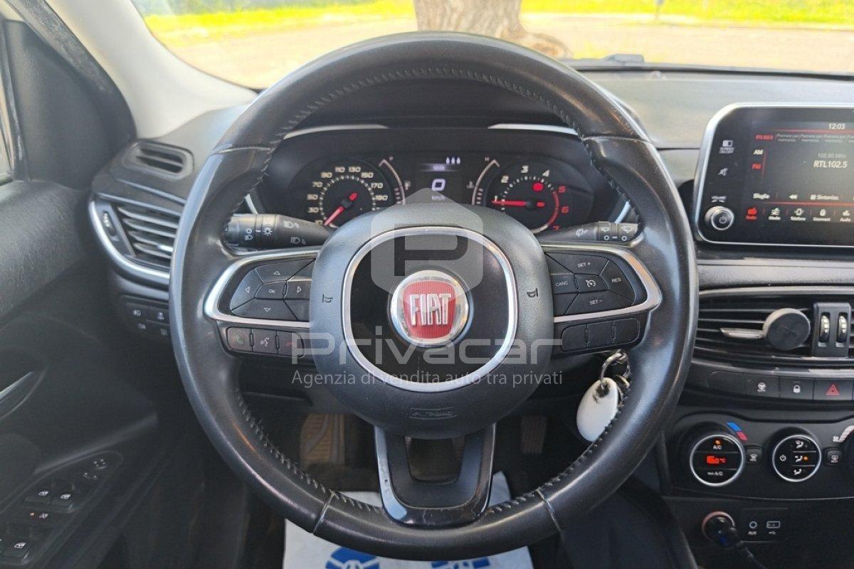 FIAT Tipo 1.6 Mjt S&S SW Lounge