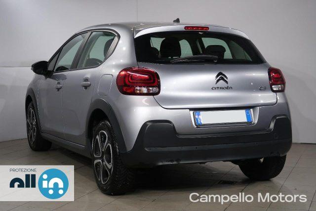 CITROEN C3 C3 BlueHDi 100 S&S Shine