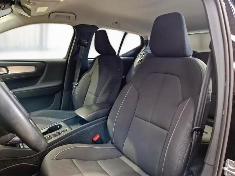 VOLVO XC40 T4 PLUG-IN HYBRID AUTO RECH INSCRIP EXPR 5 PORTE SUV