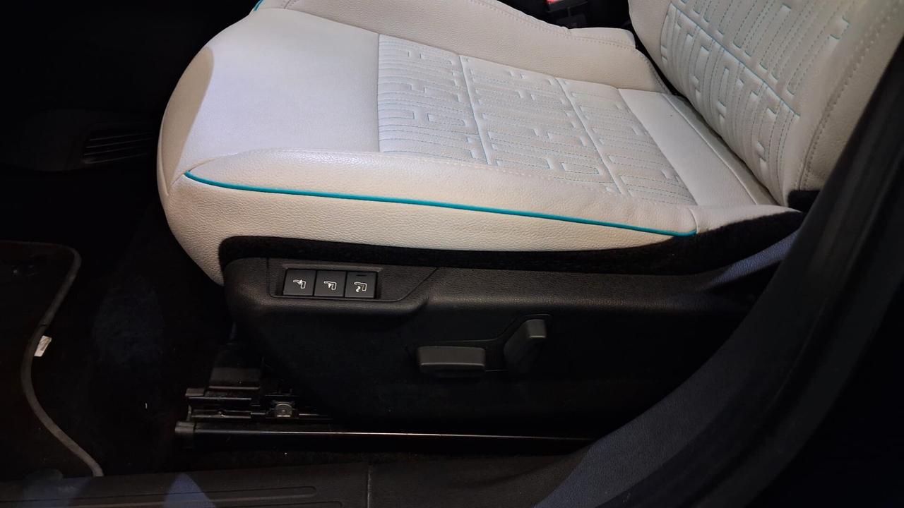 Fiat 600 Hybrid 100 CV DCT MHEV La Prima