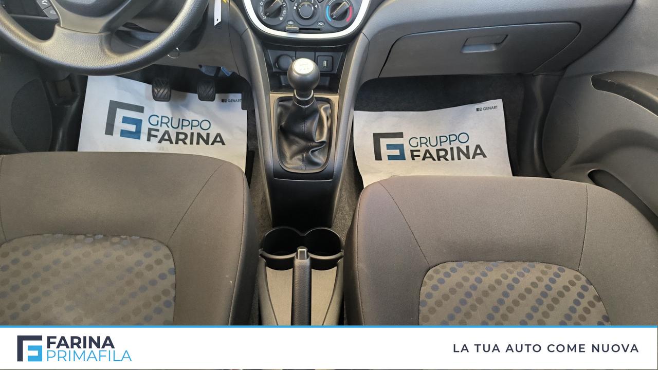 SUZUKI Celerio 2015 - Celerio 1.0 L