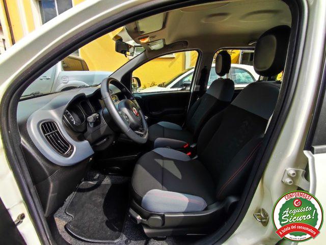 FIAT Panda 0.9 TwinAir 4x4 UNICOPROPRIETARIO