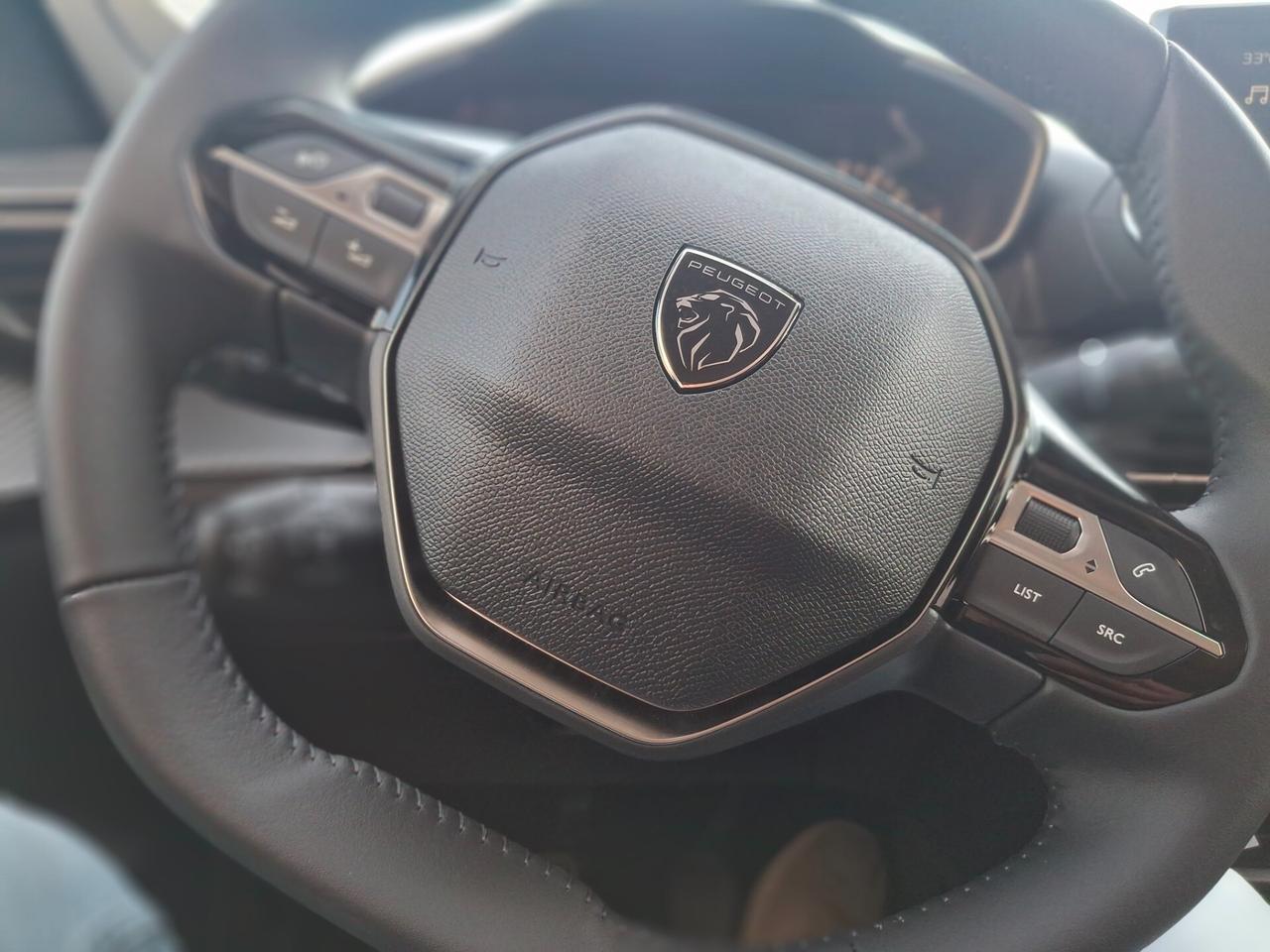 Peugeot 208 208, style