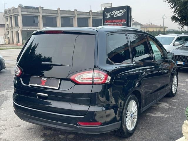 Ford Galaxy 2.0 TDCi 180CV Start&Stop Powershift Tit. Business