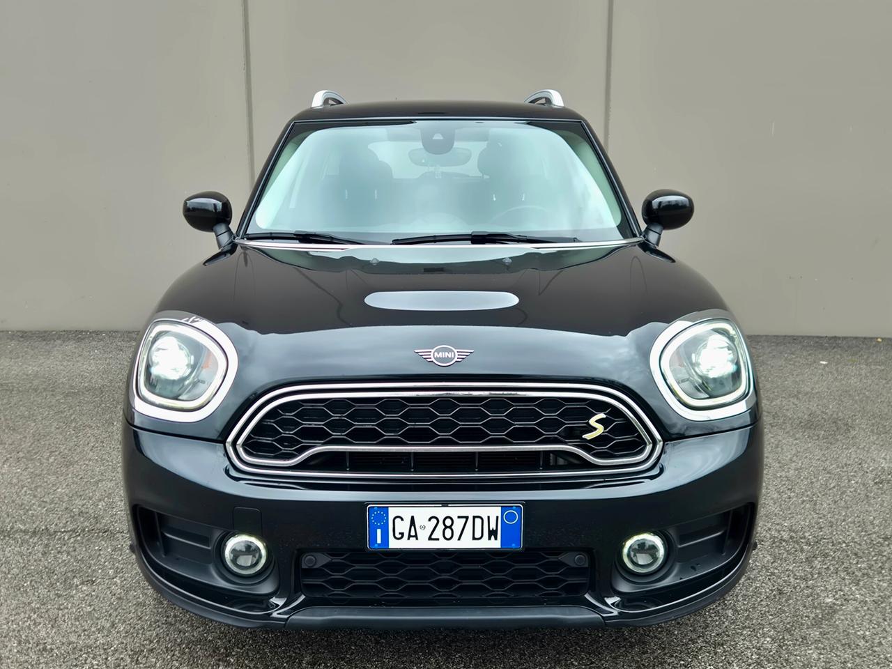 Mini Cooper S Countryman 1.5 SE Business ALL4 Automatica