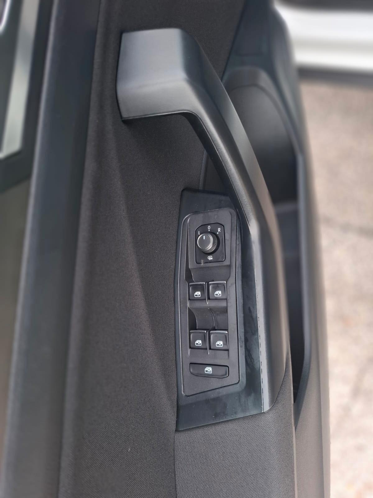 VW T-Roc 1.5 TSI ACT Business Unico Proprietario