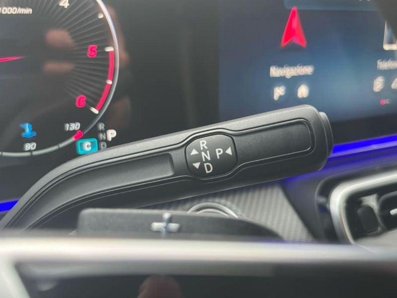 Mercedes-Benz Classe V 250d Extralong Avantgarde