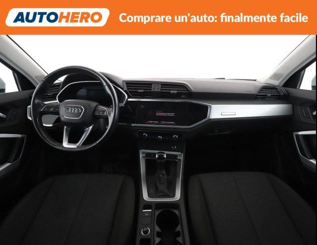 AUDI Q3 35 TDI S tronic