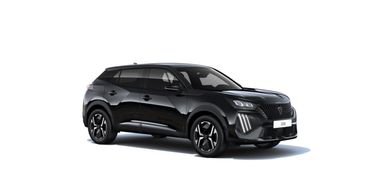 PEUGEOT 2008 2ª serie 2008 Turbo 100 CV Allure