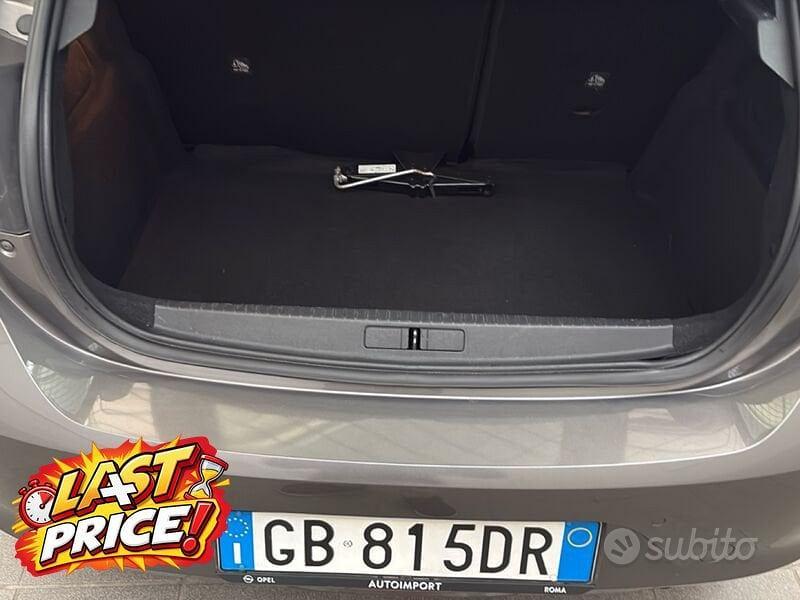 Opel Corsa 1.2 Edition 75cv MT5