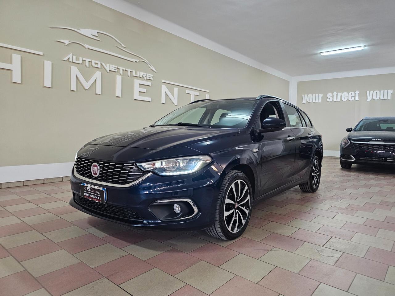 Fiat Tipo 1.6 Mjt S&S SW Mirror