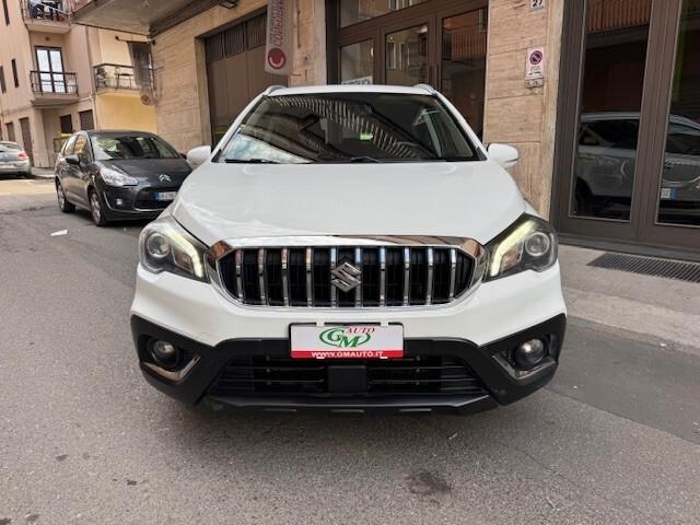 Suzuki S-Cross 1.6 DDiS Top Style - in Garanzia