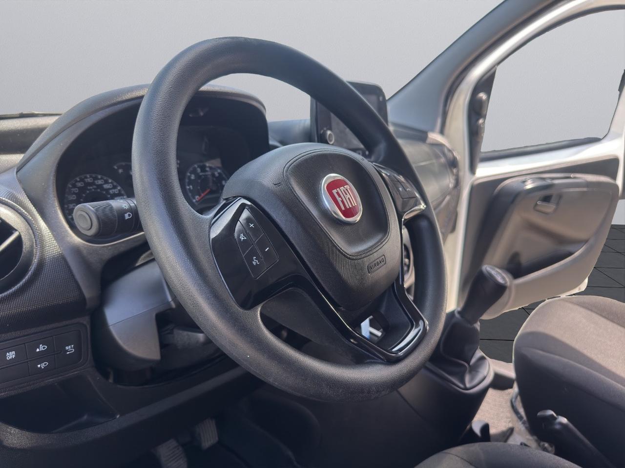 Fiat Fiorino 1.3 MJT 95C CARGO SX 6D-SENSORI-OTTIME CONDIOZIONI-