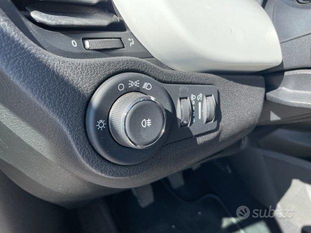 FIAT 500X 1.6 e-Torq 110cv Pop (NO CLIMA) - 2017