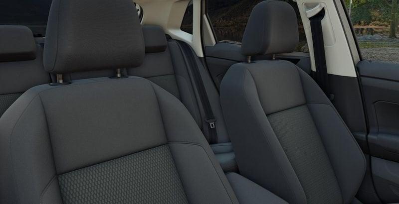 Volkswagen Polo 1.0 EVO Edition Plus