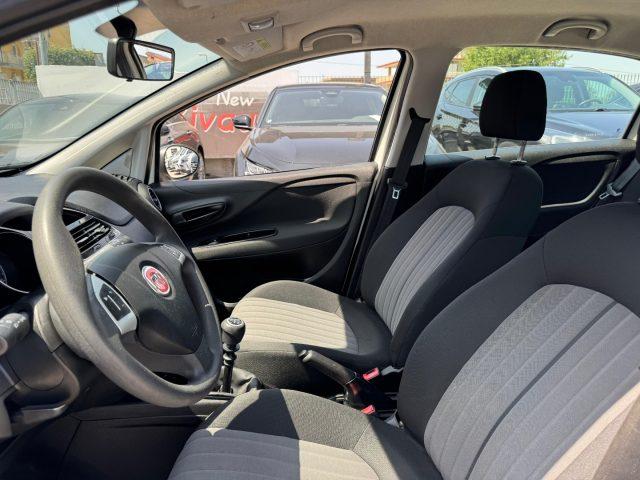 FIAT Punto 1.4 GPL 78 CV 5 Porte STREET