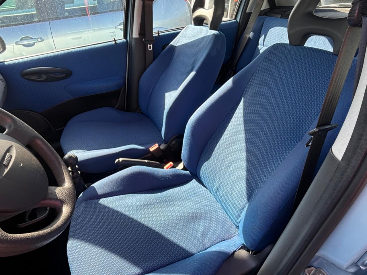 Fiat Punto 1.2i 16V cat 5 porte ELX
