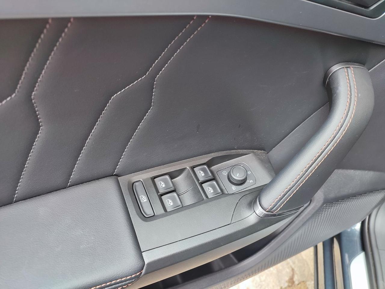 Cupra Formentor VZ 1.4 e-HYBRID PHEV 180 kw #9836