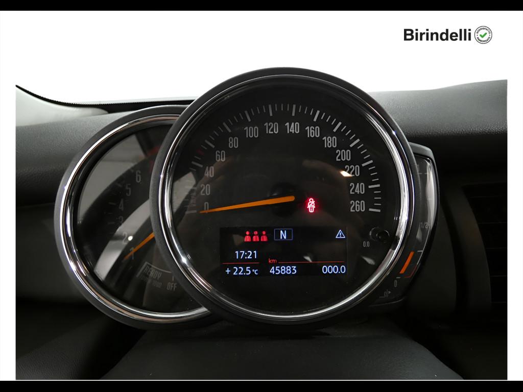 MINI Mini 5 porte (F55) - Mini 1.5 One 75 CV 5 porte