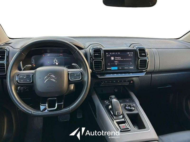 Citroën C5 Aircross 1.5 BlueHDi 130 CV Automtica EAT8 Feel Pack S&S