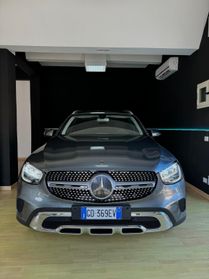 Mercedes-benz GLC 200 GLC 200 d 4Matic Sport