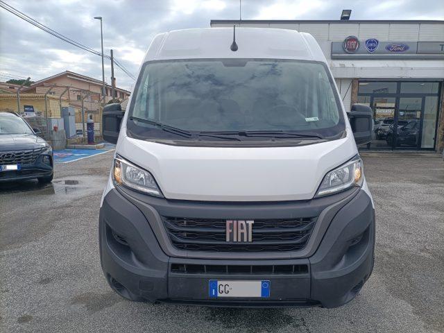 FIAT Ducato 35 2.2 Mjt 140CV LH2 PREZZO REALE!!