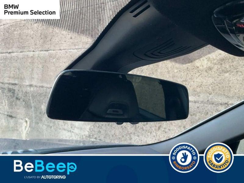 BMW X6 XDRIVE30D MHEV 48V MSPORT AUTO