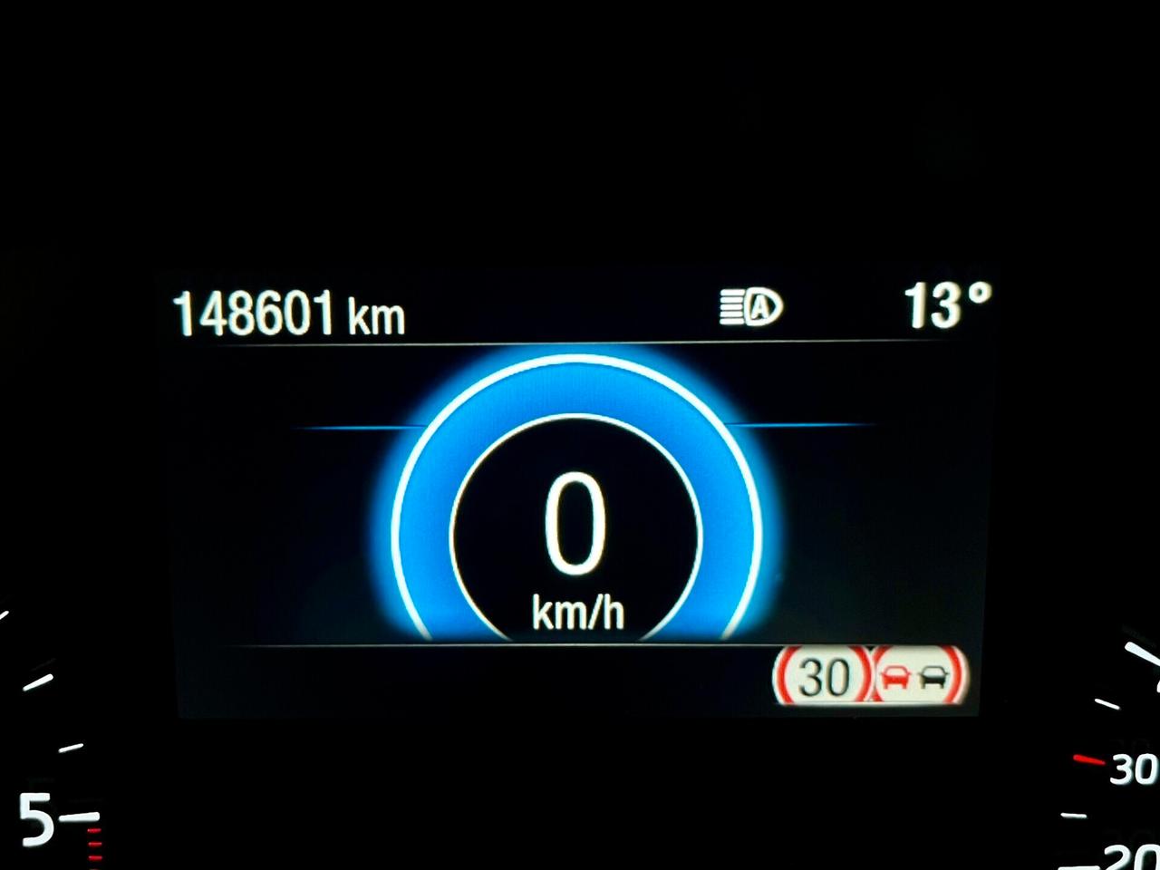 Ford Focus 1.5 EcoBlue 115cv ST-Line 2023