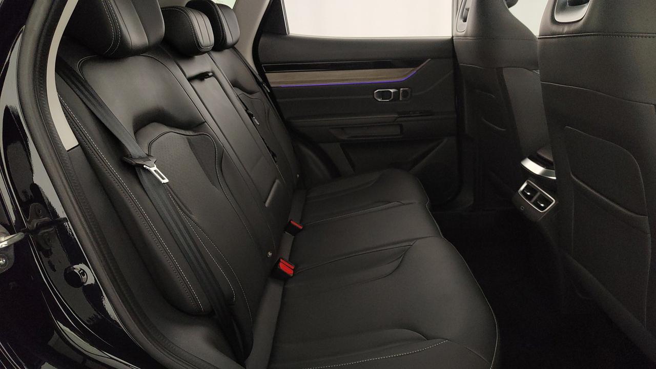 SPORTEQUIPE Sportequipe 6 GT 1.6 t-gdi 186cv dct