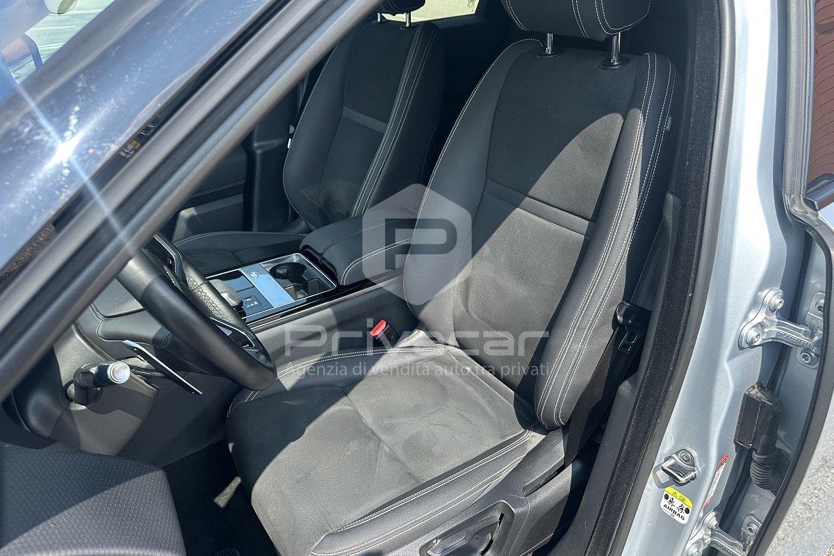 LAND ROVER Range Rover Velar 3.0D l6 300 CV S