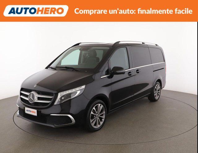 MERCEDES-BENZ V 250 d Automatic Sport Long