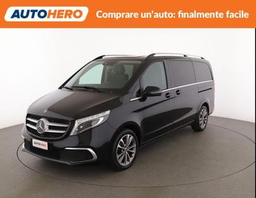 MERCEDES-BENZ V 250 d Automatic Sport Long